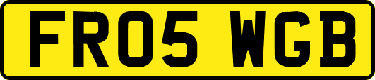 FR05WGB
