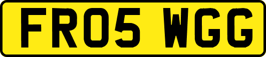 FR05WGG