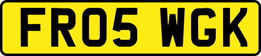 FR05WGK