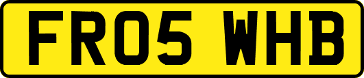 FR05WHB