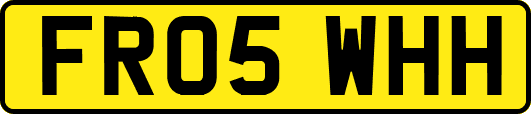 FR05WHH