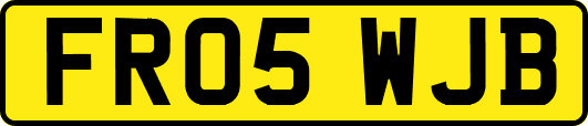 FR05WJB