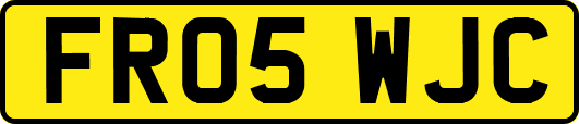 FR05WJC