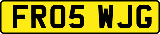 FR05WJG