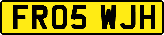 FR05WJH
