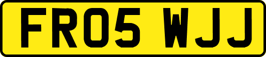 FR05WJJ