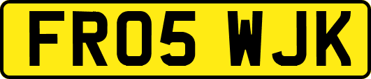 FR05WJK