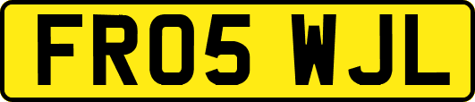 FR05WJL