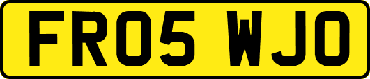 FR05WJO