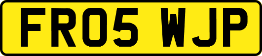 FR05WJP