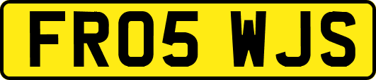 FR05WJS