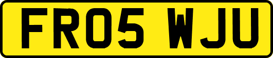 FR05WJU