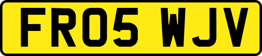 FR05WJV