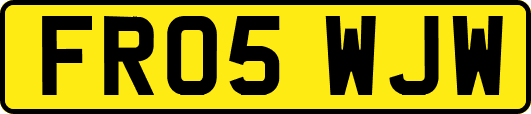 FR05WJW