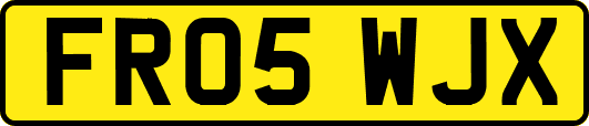 FR05WJX