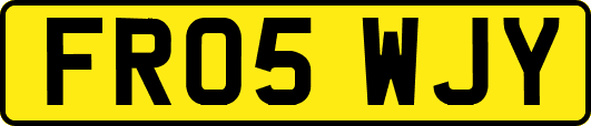 FR05WJY