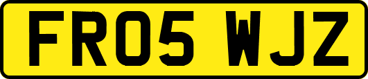 FR05WJZ