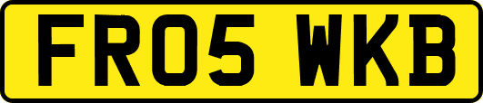 FR05WKB