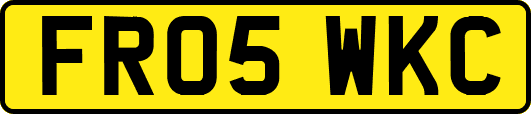 FR05WKC