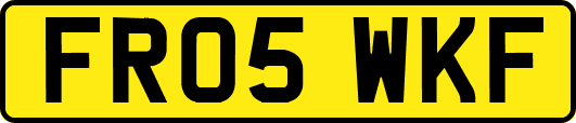 FR05WKF