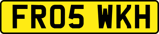 FR05WKH