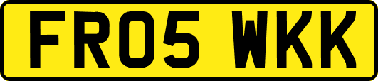 FR05WKK