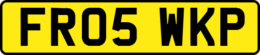 FR05WKP