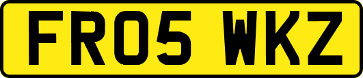 FR05WKZ