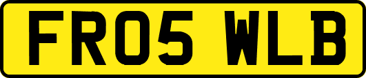 FR05WLB