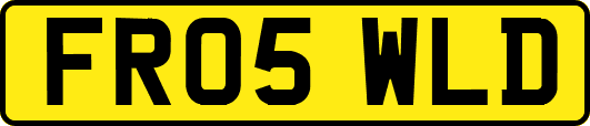 FR05WLD