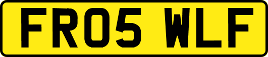 FR05WLF