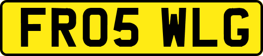 FR05WLG