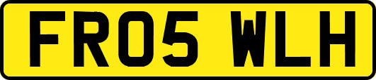 FR05WLH