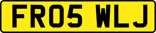 FR05WLJ