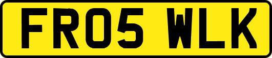 FR05WLK