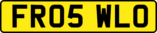 FR05WLO