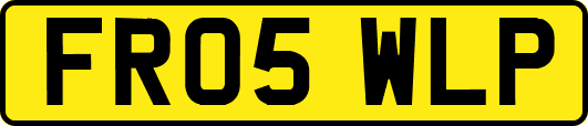 FR05WLP
