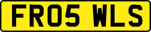 FR05WLS