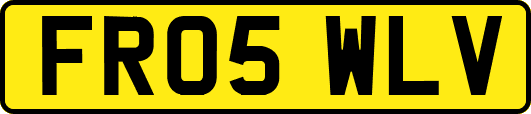 FR05WLV