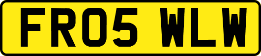 FR05WLW