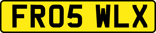 FR05WLX