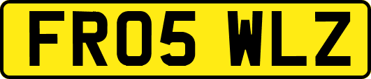 FR05WLZ