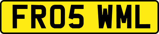 FR05WML