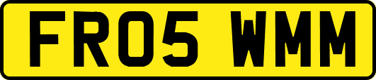 FR05WMM