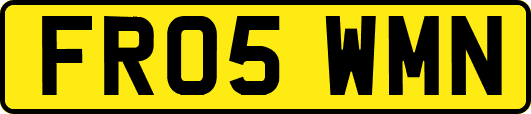 FR05WMN