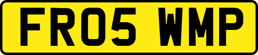 FR05WMP