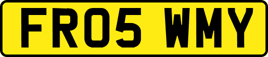 FR05WMY
