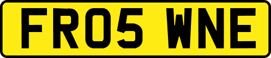 FR05WNE