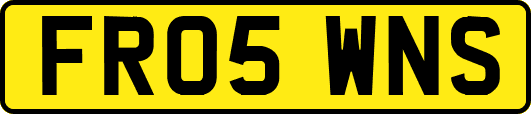 FR05WNS
