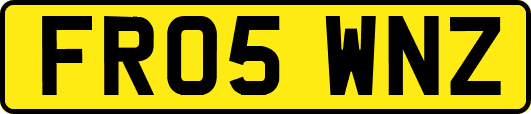 FR05WNZ